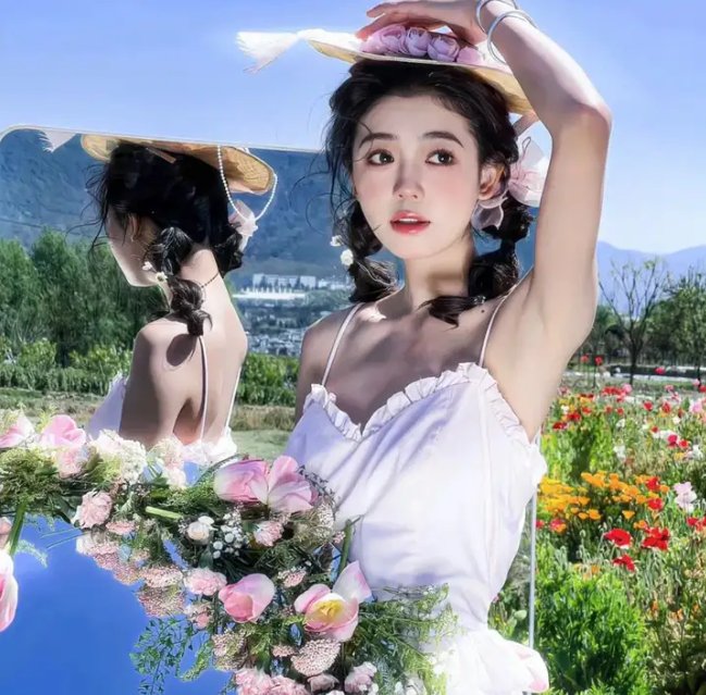 八月之鲸