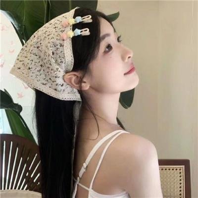夏绿蒂的网